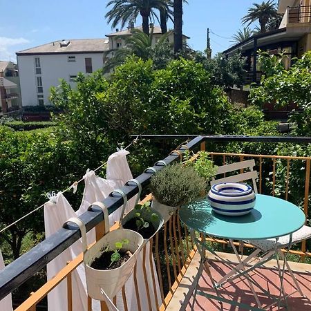 Mediterranean Luxurious Apartment 蒙特罗索阿尔马雷 外观 照片