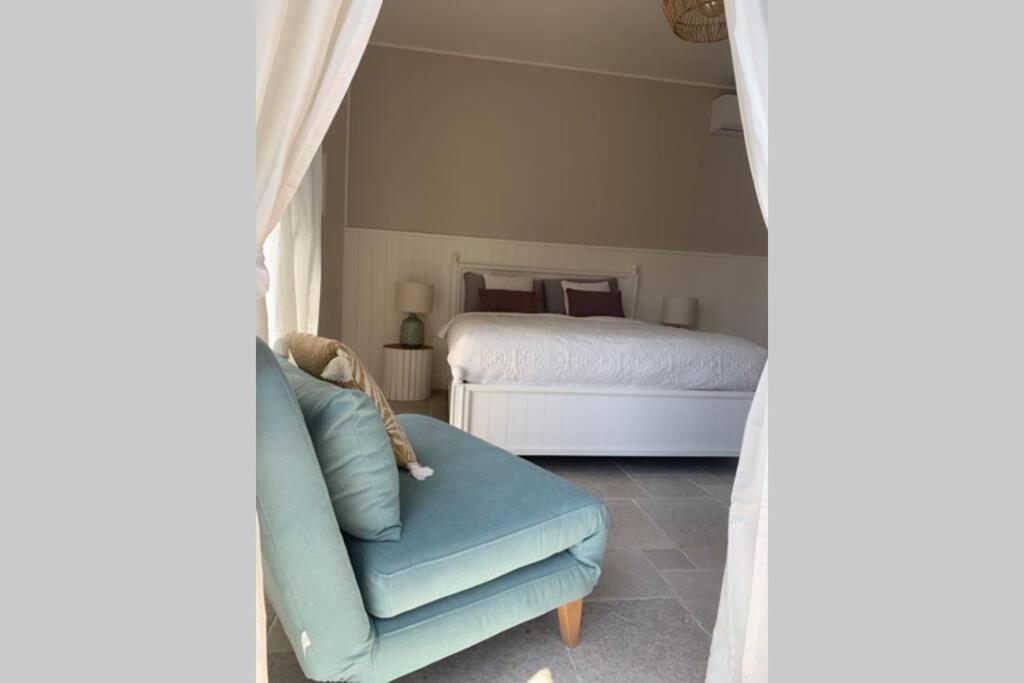 Mediterranean Luxurious Apartment 蒙特罗索阿尔马雷 外观 照片
