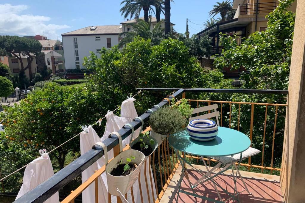 Mediterranean Luxurious Apartment 蒙特罗索阿尔马雷 外观 照片